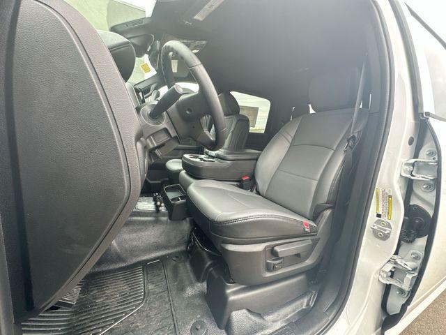 used 2023 Ford F-450 car, priced at $65,918