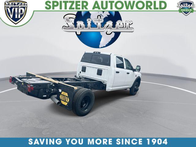 used 2023 Ford F-450 car, priced at $65,918