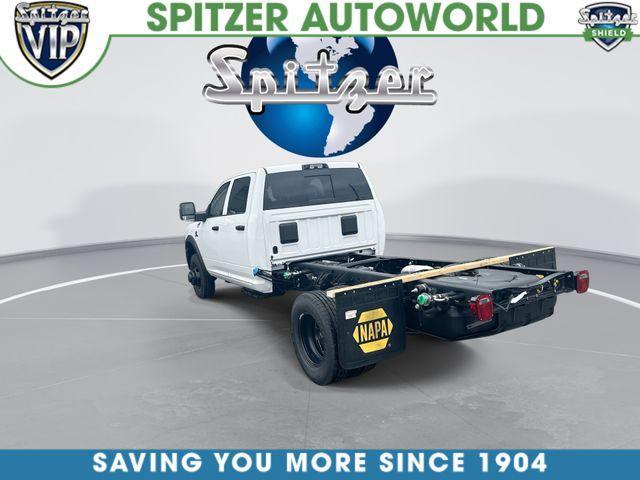 used 2023 Ford F-450 car, priced at $65,918
