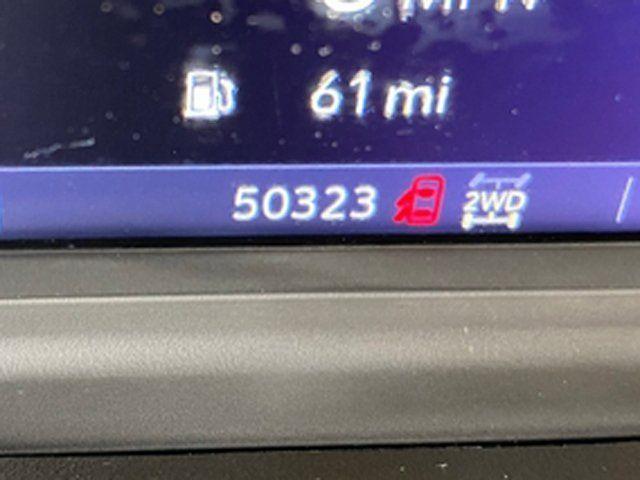 used 2021 Chevrolet Silverado 1500 car, priced at $36,555