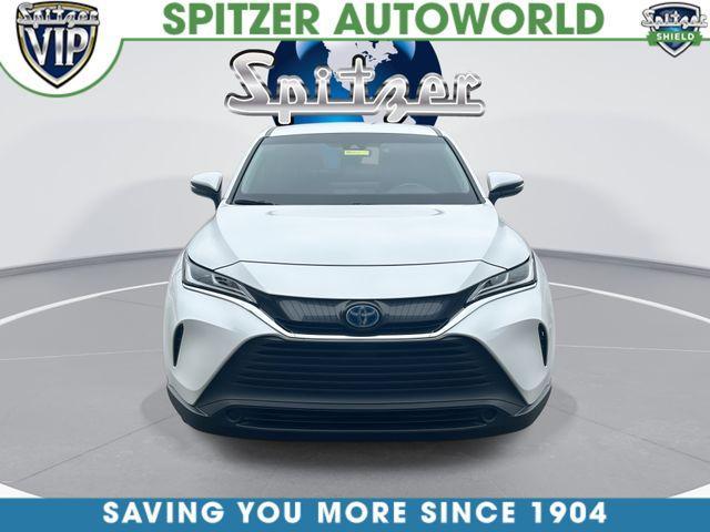 used 2023 Toyota Venza car, priced at $33,445