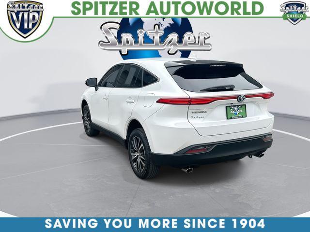 used 2023 Toyota Venza car, priced at $33,445