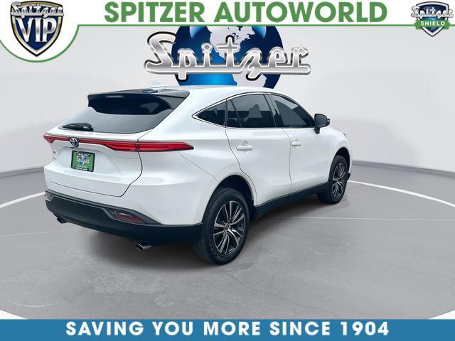used 2023 Toyota Venza car, priced at $33,445