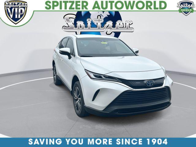 used 2023 Toyota Venza car, priced at $33,445