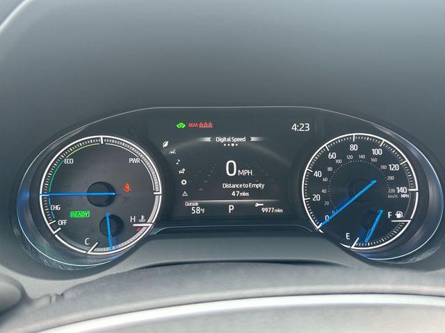 used 2023 Toyota Venza car, priced at $33,445