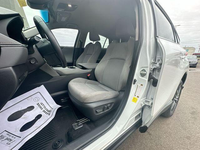 used 2023 Toyota Venza car, priced at $33,445