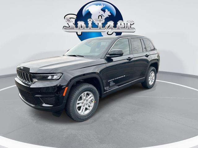 new 2025 Jeep Grand Cherokee car, priced at $40,480