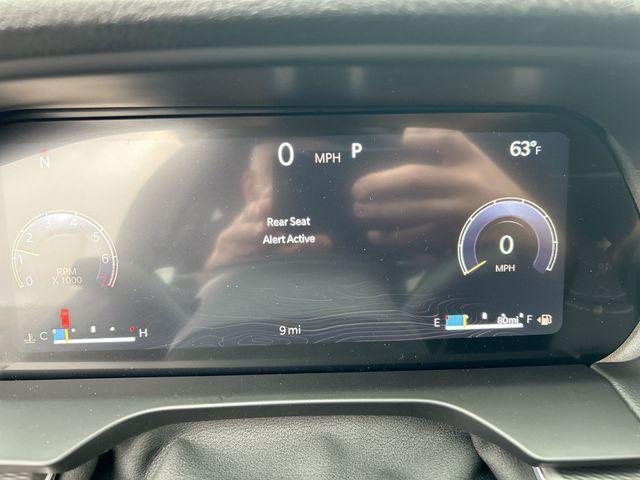 new 2025 Jeep Grand Cherokee car, priced at $40,480