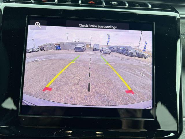 new 2025 Jeep Grand Cherokee car, priced at $40,480