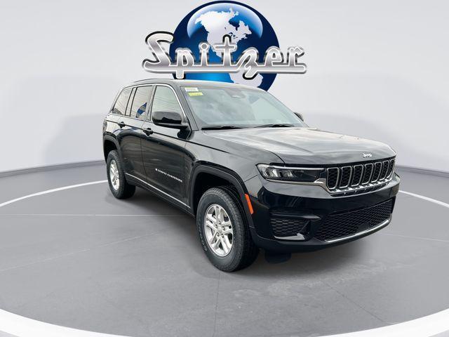new 2025 Jeep Grand Cherokee car, priced at $40,480