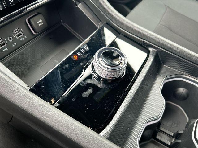 new 2025 Jeep Grand Cherokee car, priced at $40,480