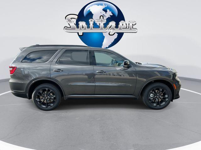 new 2026 Dodge Durango car, priced at $46,930