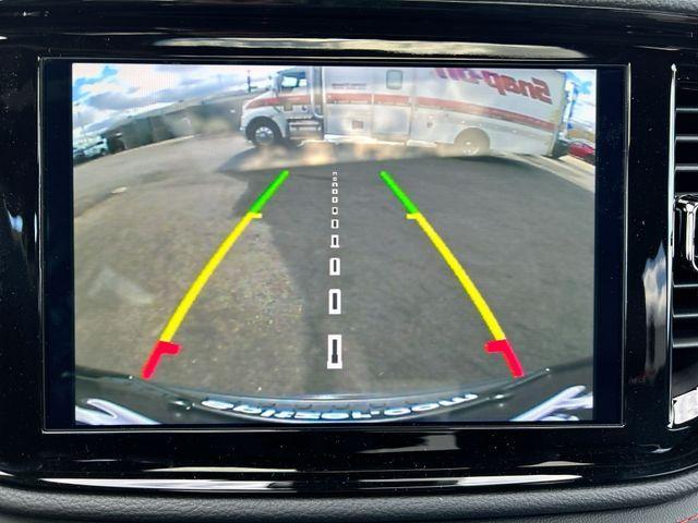 new 2026 Dodge Durango car, priced at $46,930