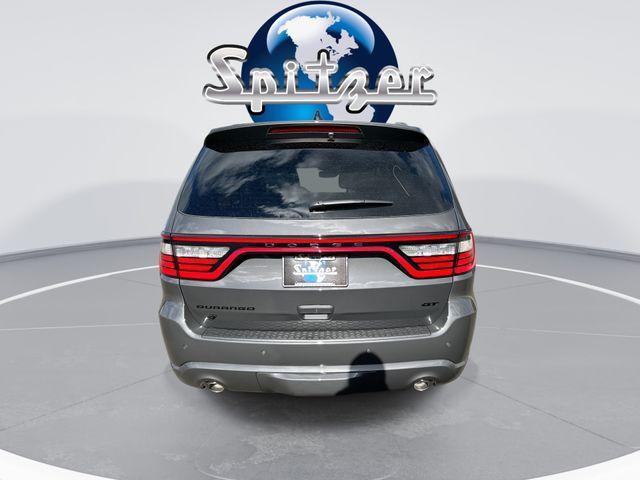 new 2026 Dodge Durango car, priced at $46,930