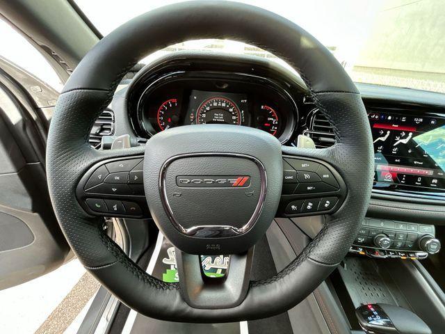 new 2026 Dodge Durango car, priced at $46,930