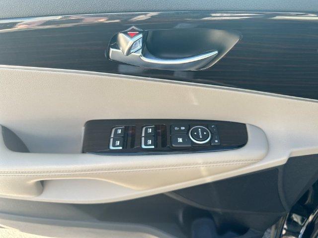 used 2019 Kia Sorento car, priced at $14,150