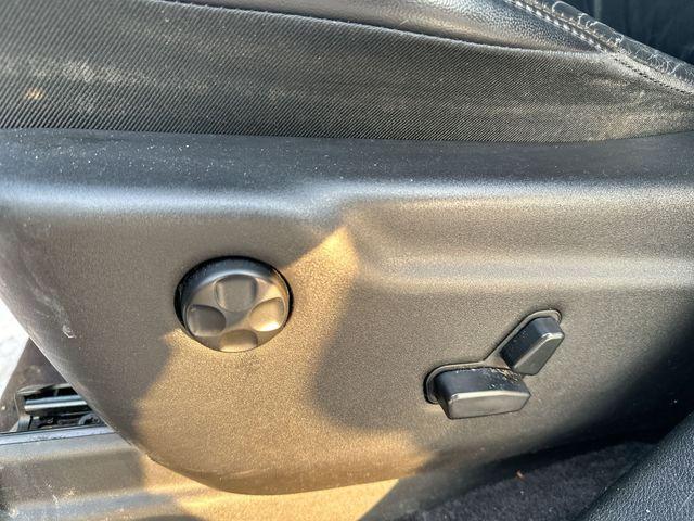 used 2016 Jeep Grand Cherokee car, priced at $15,333