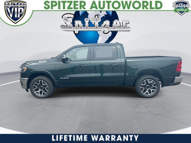 new 2026 Ram 1500 car, priced at $53,360