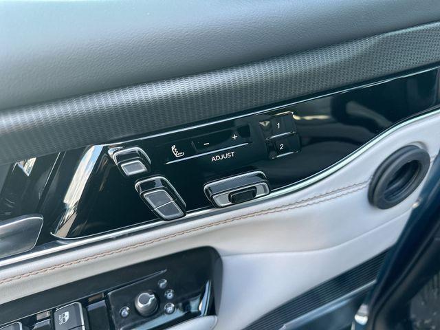 new 2026 Jeep Grand Wagoneer car, priced at $98,975