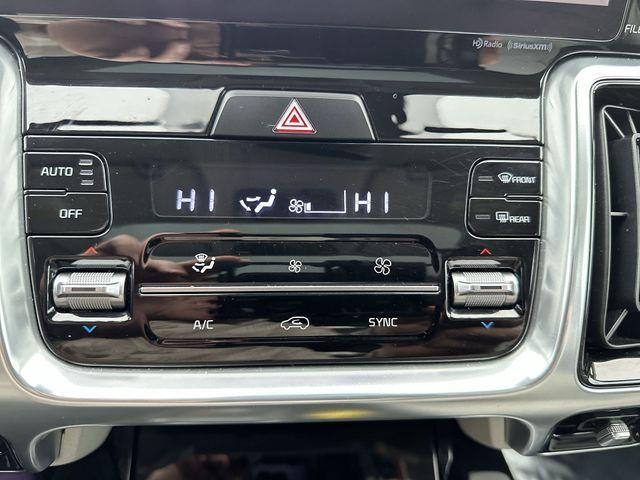 used 2022 Kia Sorento car, priced at $26,047