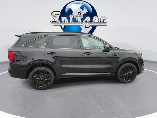 used 2022 Kia Sorento car, priced at $26,047