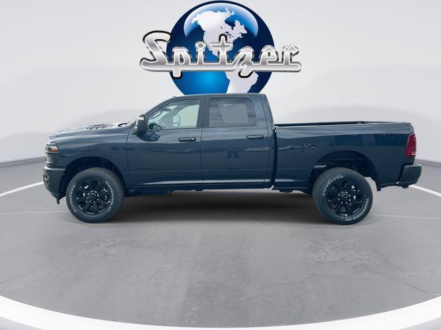 new 2026 Ram 2500 car, priced at $66,573
