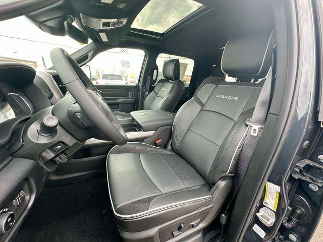 new 2026 Ram 2500 car, priced at $66,573