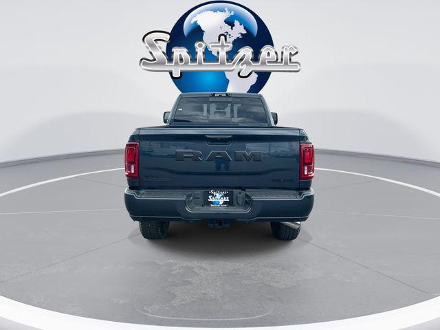 new 2026 Ram 2500 car, priced at $66,573