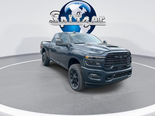 new 2026 Ram 2500 car, priced at $66,573