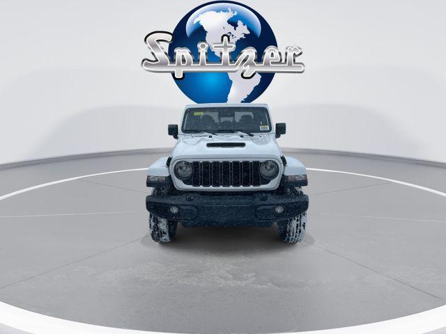 new 2026 Jeep Gladiator car, priced at $42,851