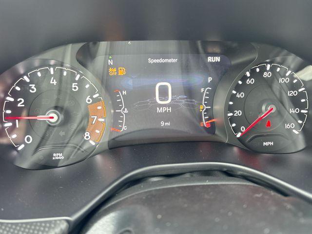 new 2026 Jeep Compass car, priced at $31,332