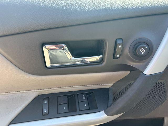 used 2014 Ford Edge car, priced at $9,927