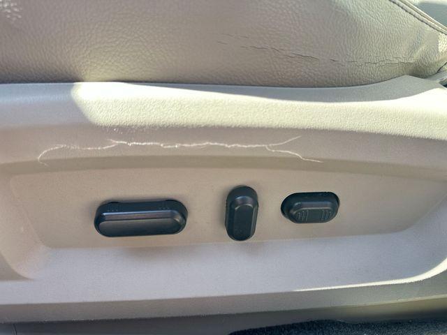 used 2014 Ford Edge car, priced at $9,927