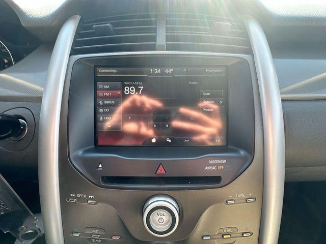 used 2014 Ford Edge car, priced at $9,927