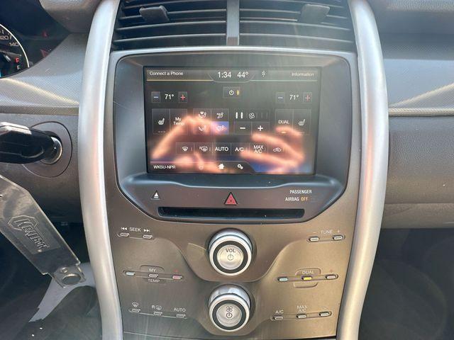 used 2014 Ford Edge car, priced at $9,927