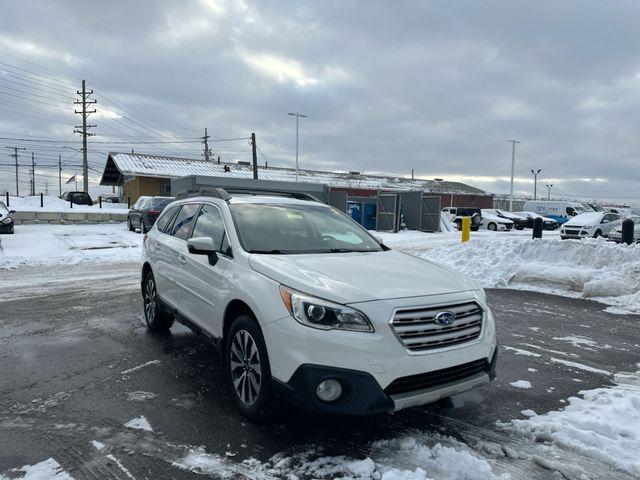 used 2016 Subaru Outback car, priced at $12,999