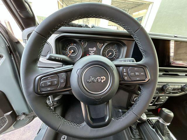 new 2026 Jeep Gladiator car, priced at $40,077