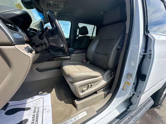 used 2019 Chevrolet Tahoe car, priced at $22,781
