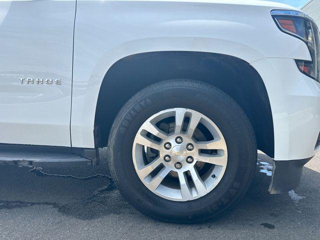 used 2019 Chevrolet Tahoe car, priced at $22,781