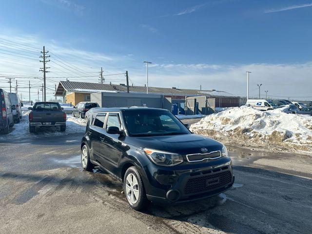 used 2016 Kia Soul car, priced at $8,630