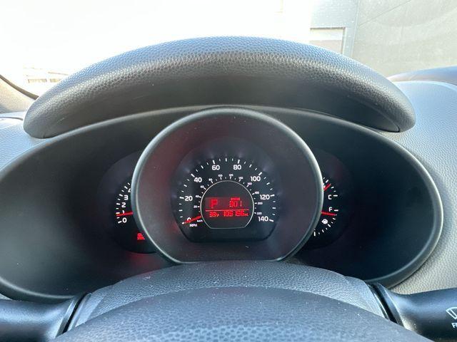 used 2016 Kia Soul car, priced at $8,630