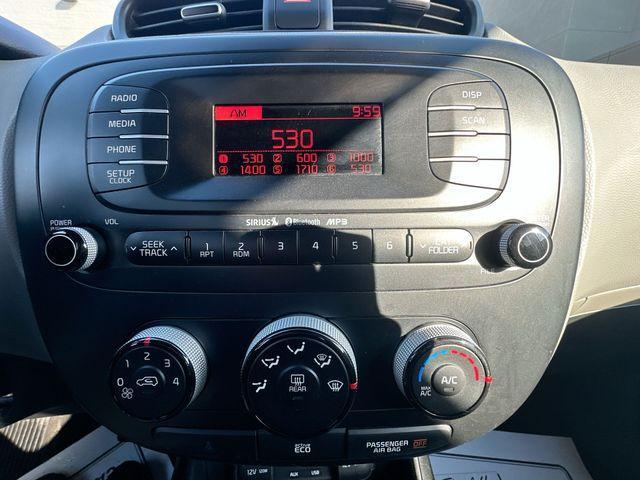 used 2016 Kia Soul car, priced at $8,630