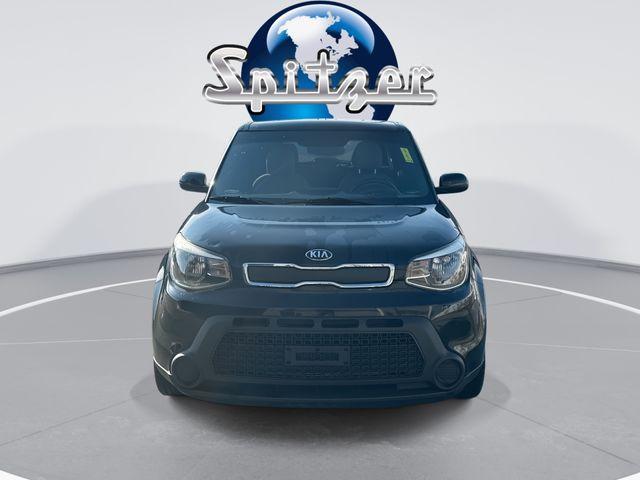 used 2016 Kia Soul car, priced at $8,630