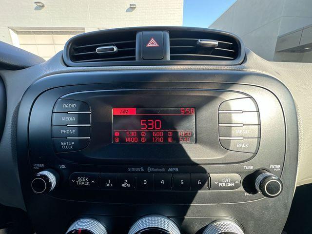 used 2016 Kia Soul car, priced at $8,630