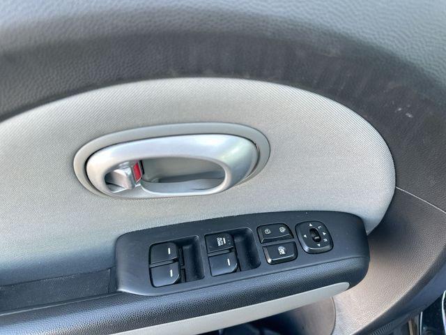 used 2016 Kia Soul car, priced at $8,630