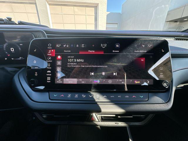 new 2026 Dodge Charger car, priced at $58,980