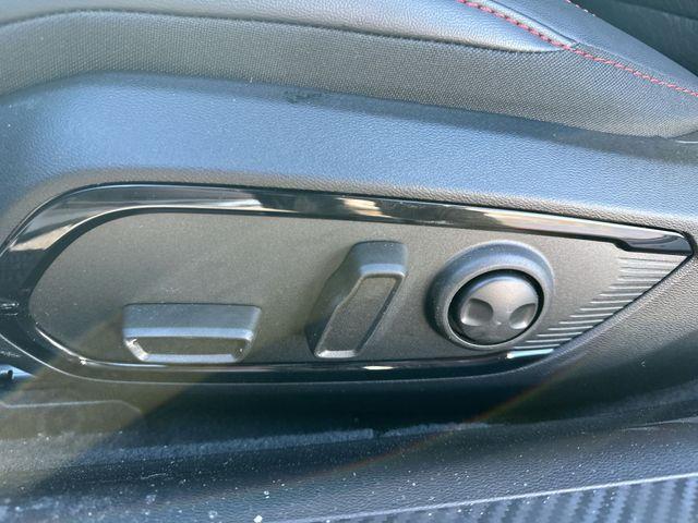 new 2026 Dodge Charger car, priced at $58,980