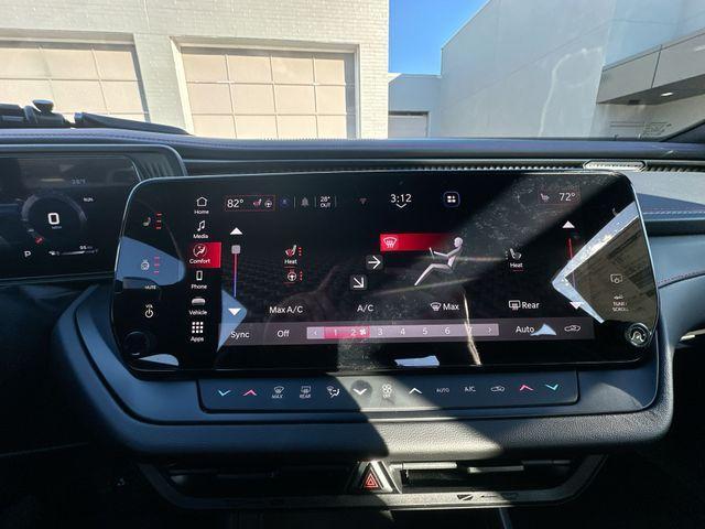 new 2026 Dodge Charger car, priced at $58,980