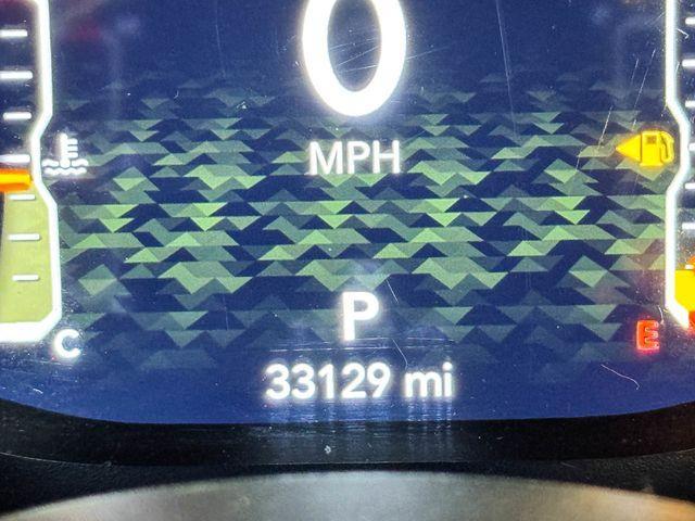 used 2022 Jeep Gladiator car, priced at $32,034