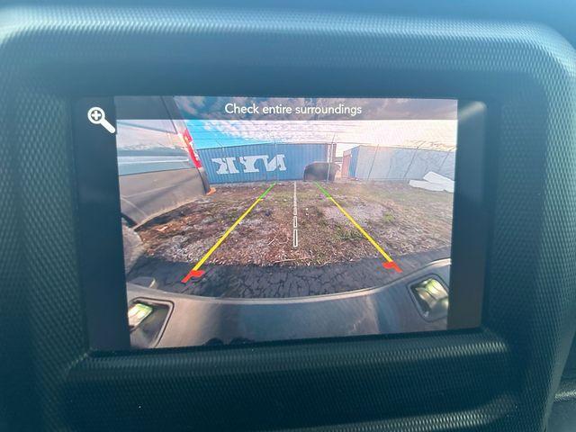 used 2022 Jeep Gladiator car, priced at $32,034